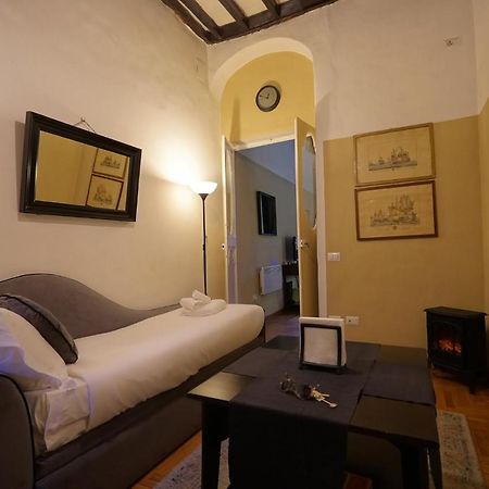 Mgpgroup Guest House Navona 2 Рим Екстер'єр фото