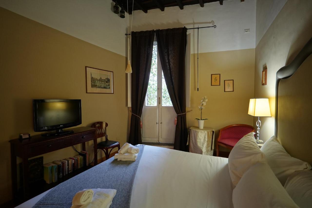 Mgpgroup Guest House Navona 2 Рим Екстер'єр фото