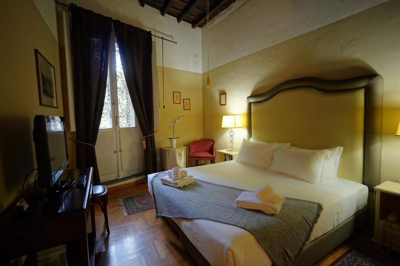 Mgpgroup Guest House Navona 2 Рим Екстер'єр фото
