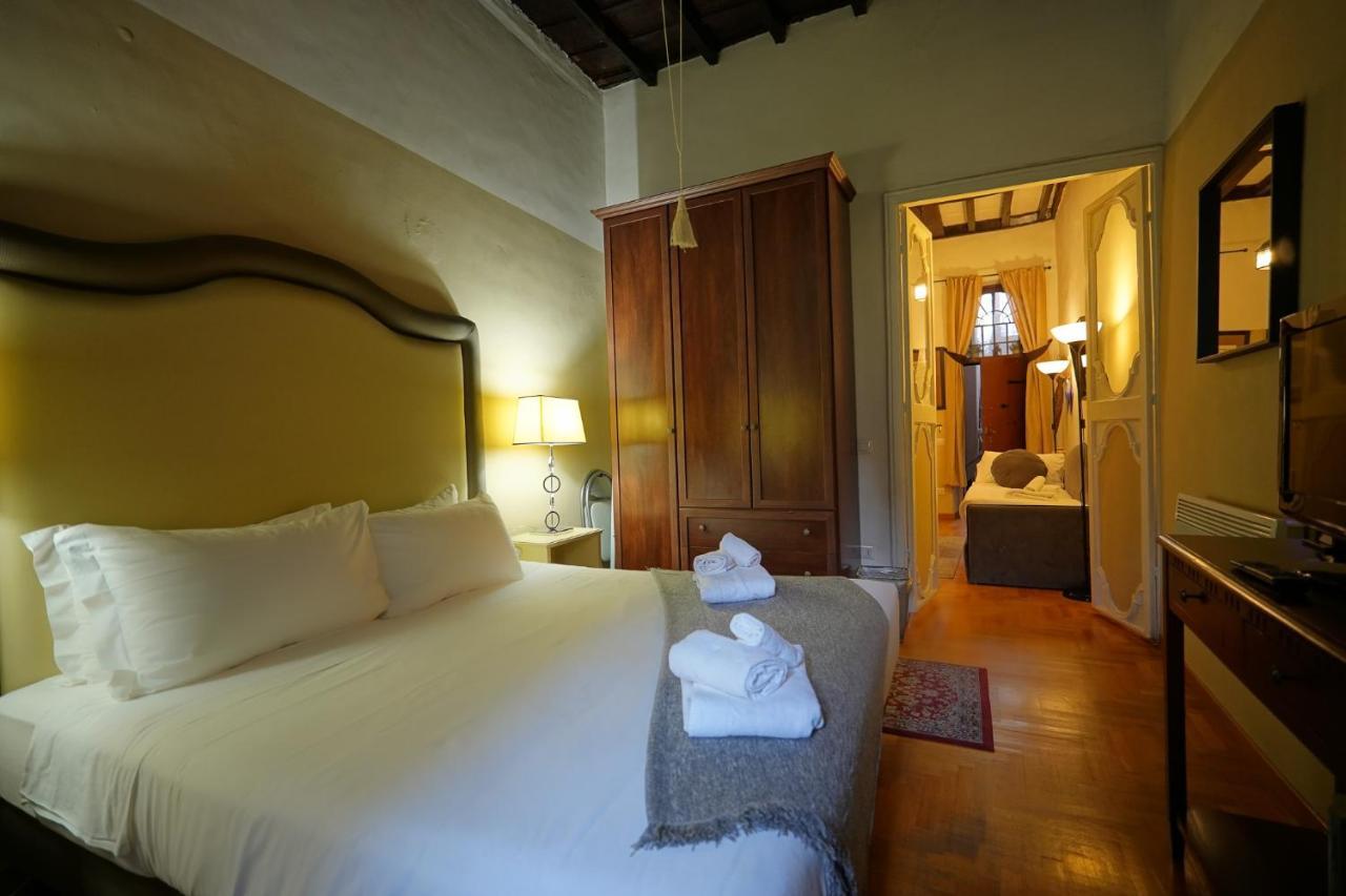 Mgpgroup Guest House Navona 2 Рим Екстер'єр фото