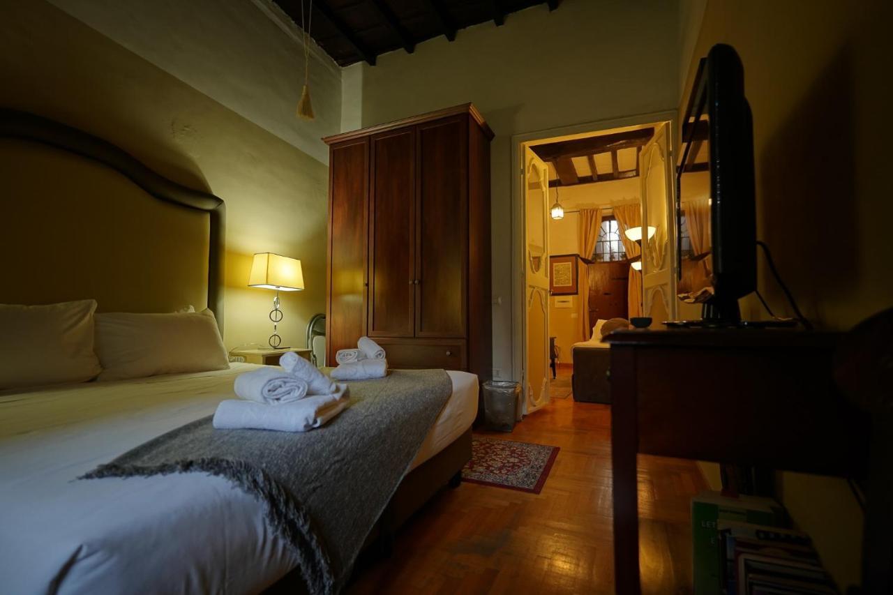 Mgpgroup Guest House Navona 2 Рим Екстер'єр фото
