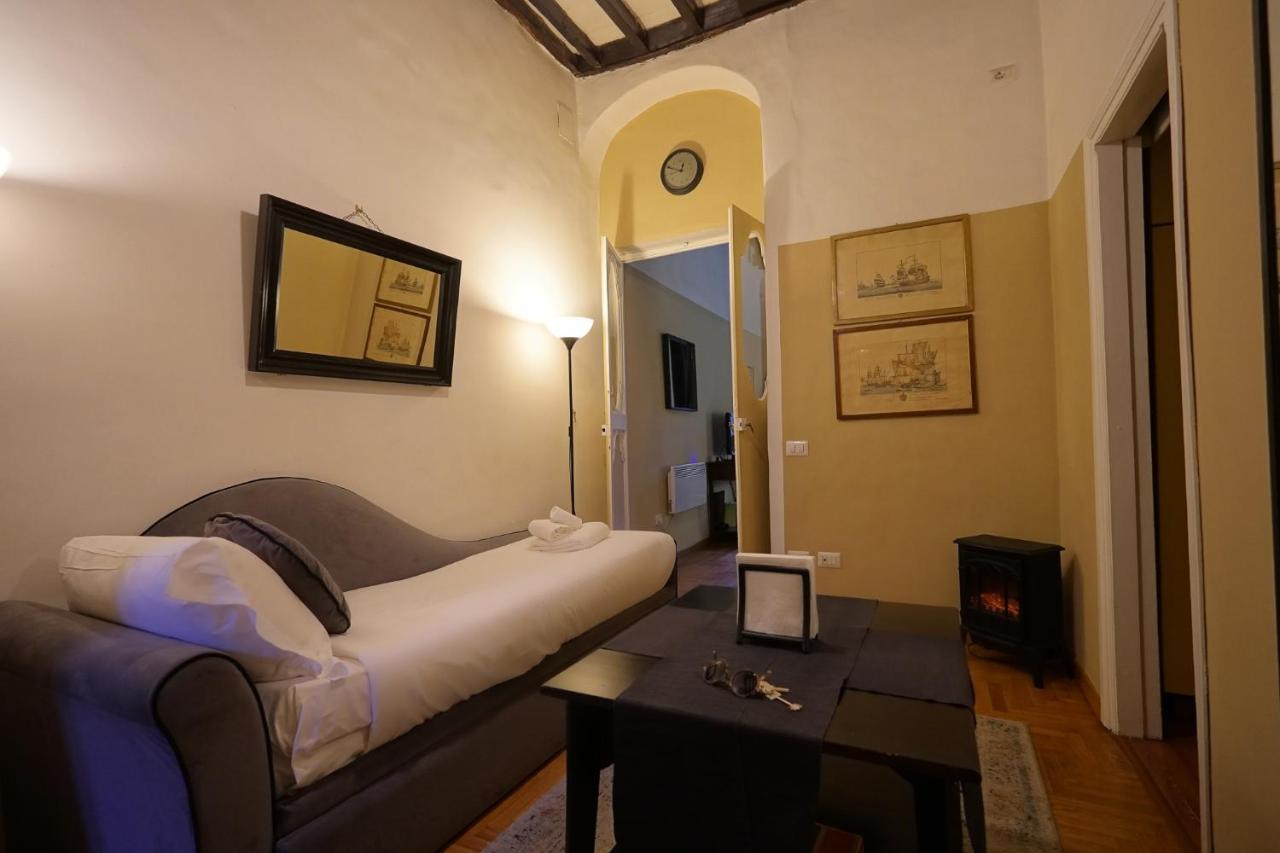 Mgpgroup Guest House Navona 2 Рим Екстер'єр фото