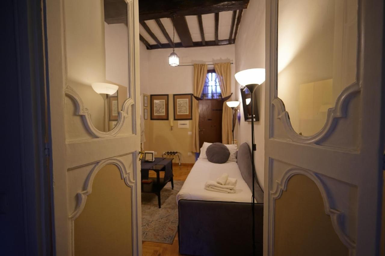Mgpgroup Guest House Navona 2 Рим Екстер'єр фото