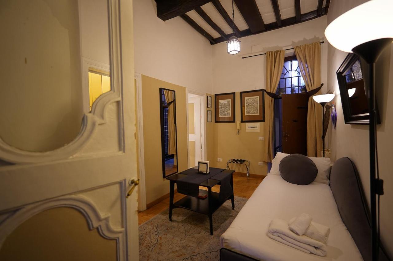 Mgpgroup Guest House Navona 2 Рим Екстер'єр фото