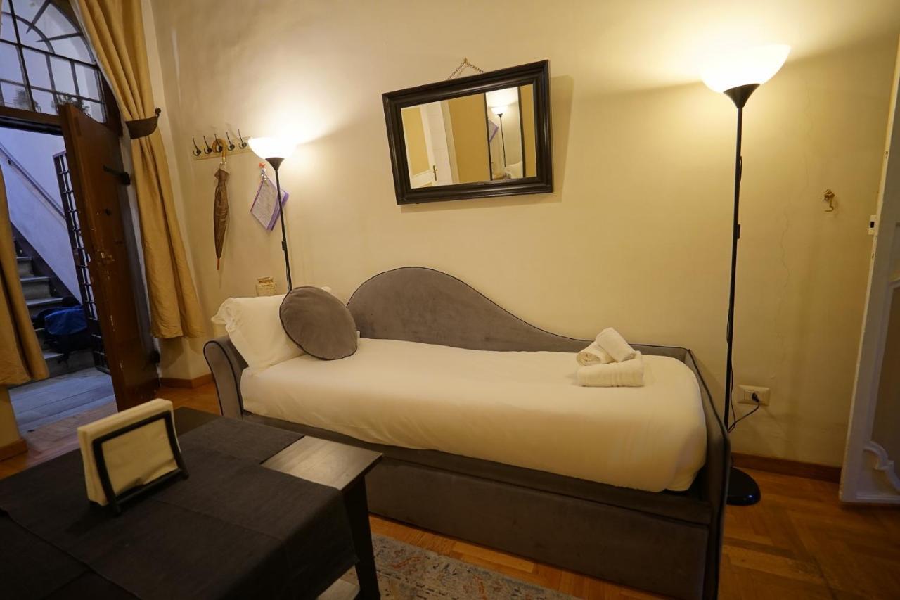 Mgpgroup Guest House Navona 2 Рим Екстер'єр фото