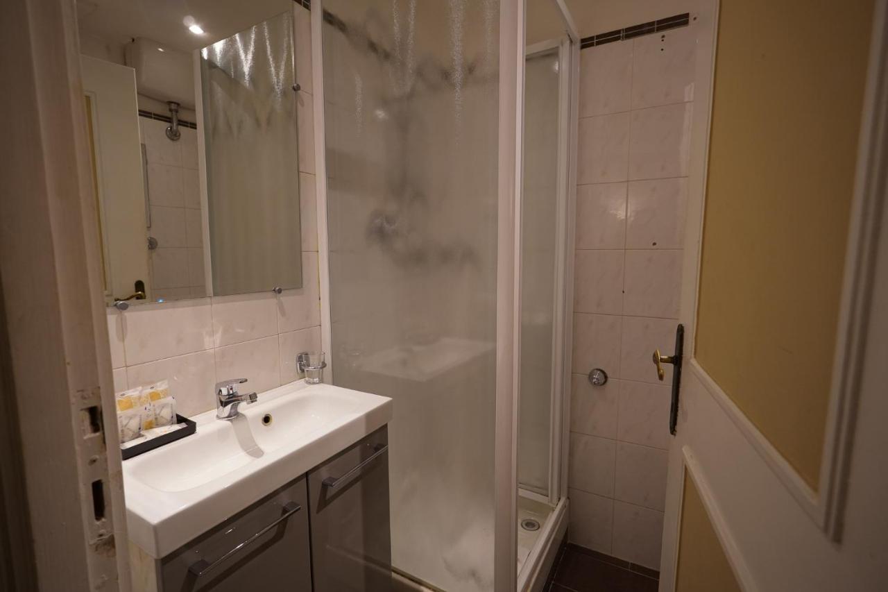 Mgpgroup Guest House Navona 2 Рим Екстер'єр фото