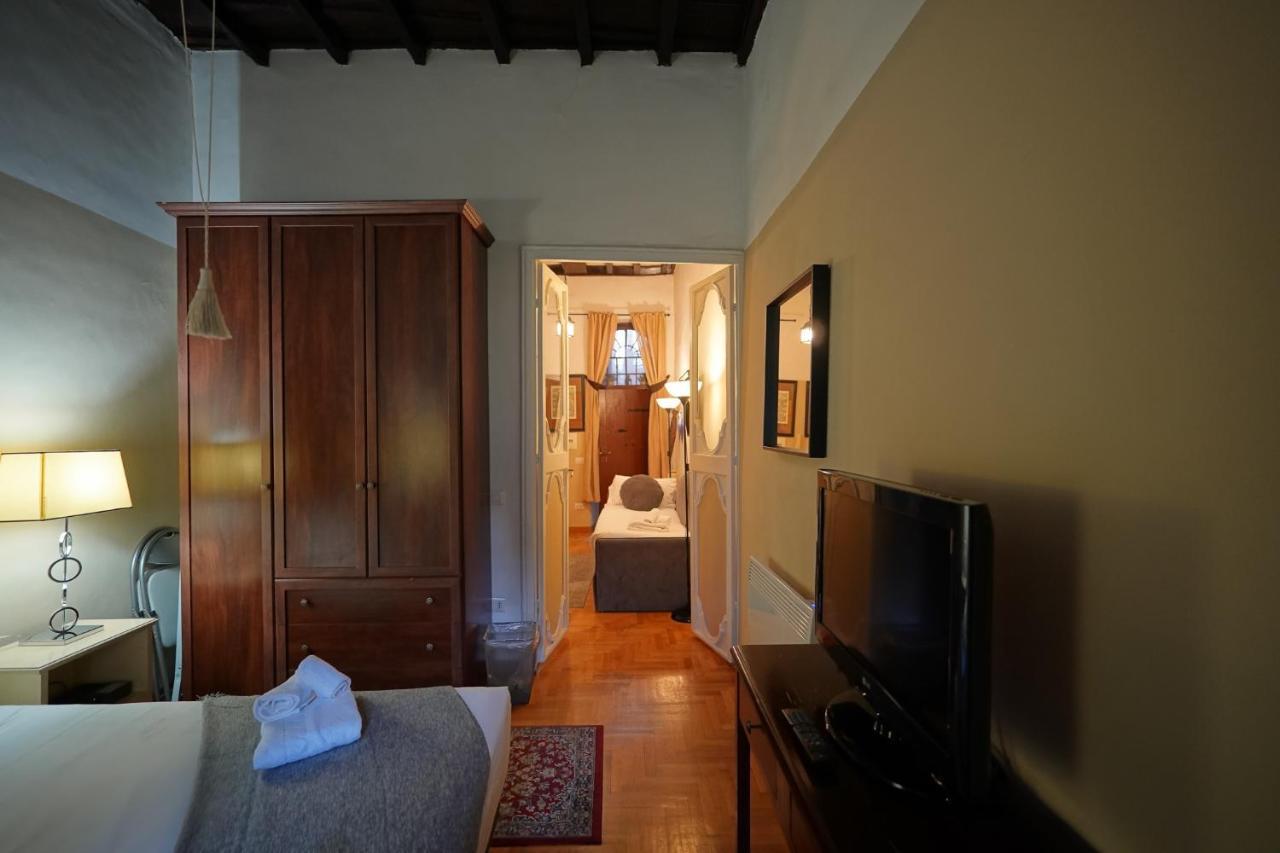 Mgpgroup Guest House Navona 2 Рим Екстер'єр фото