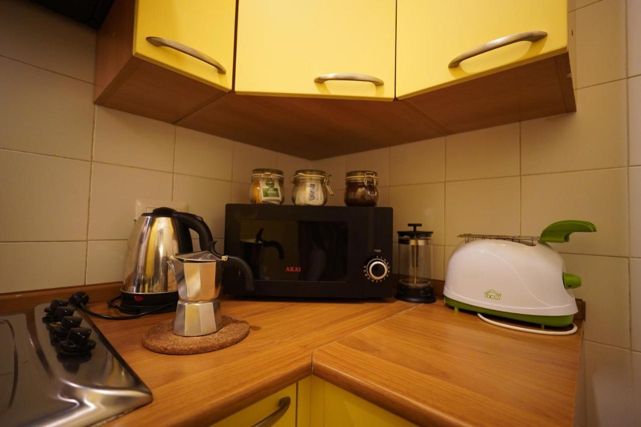 Mgpgroup Guest House Navona 2 Рим Екстер'єр фото