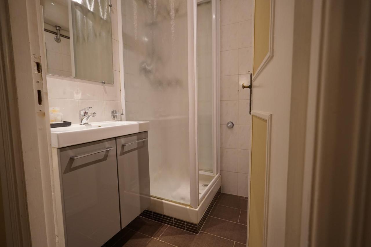 Mgpgroup Guest House Navona 2 Рим Екстер'єр фото