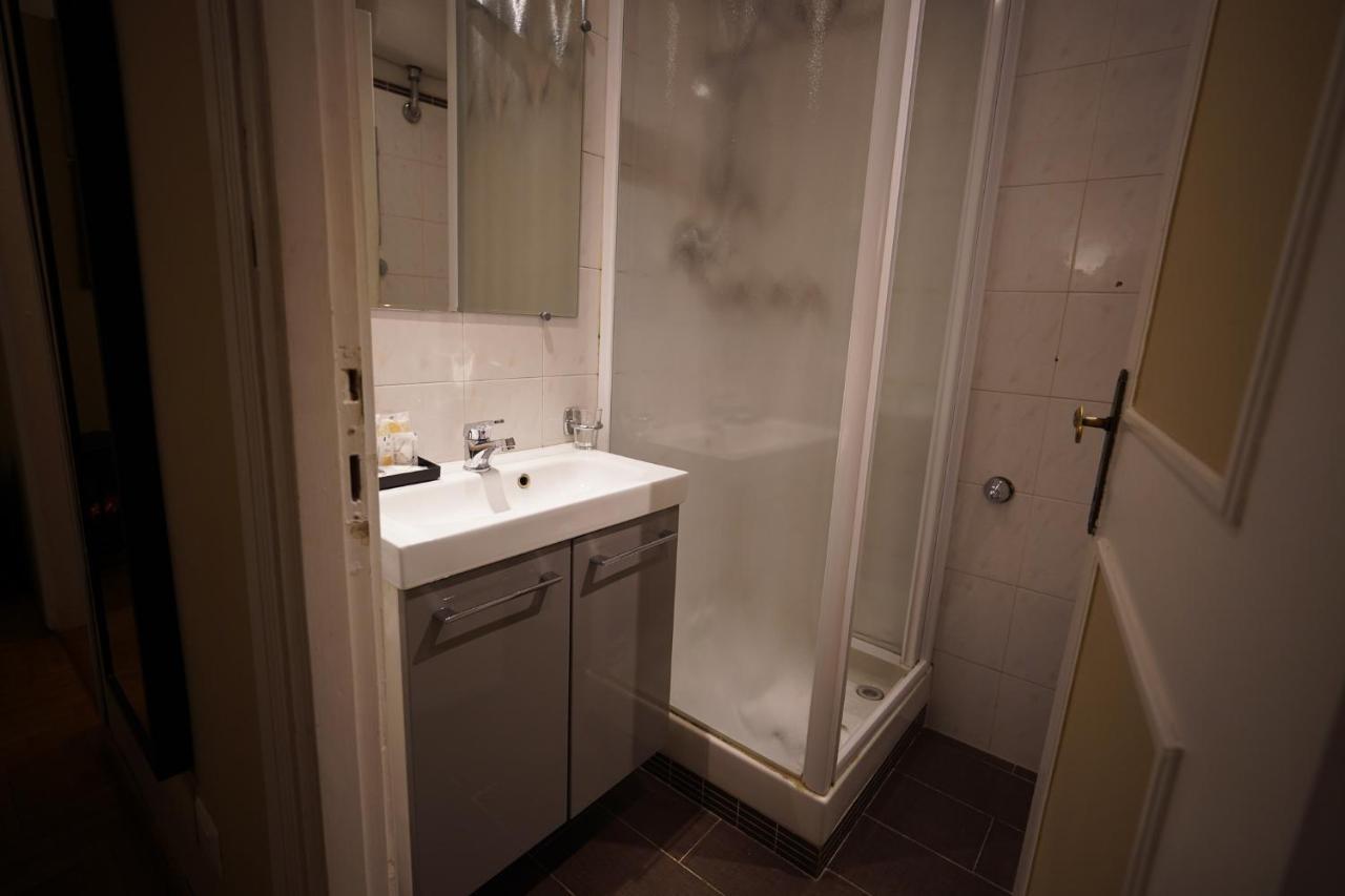 Mgpgroup Guest House Navona 2 Рим Екстер'єр фото