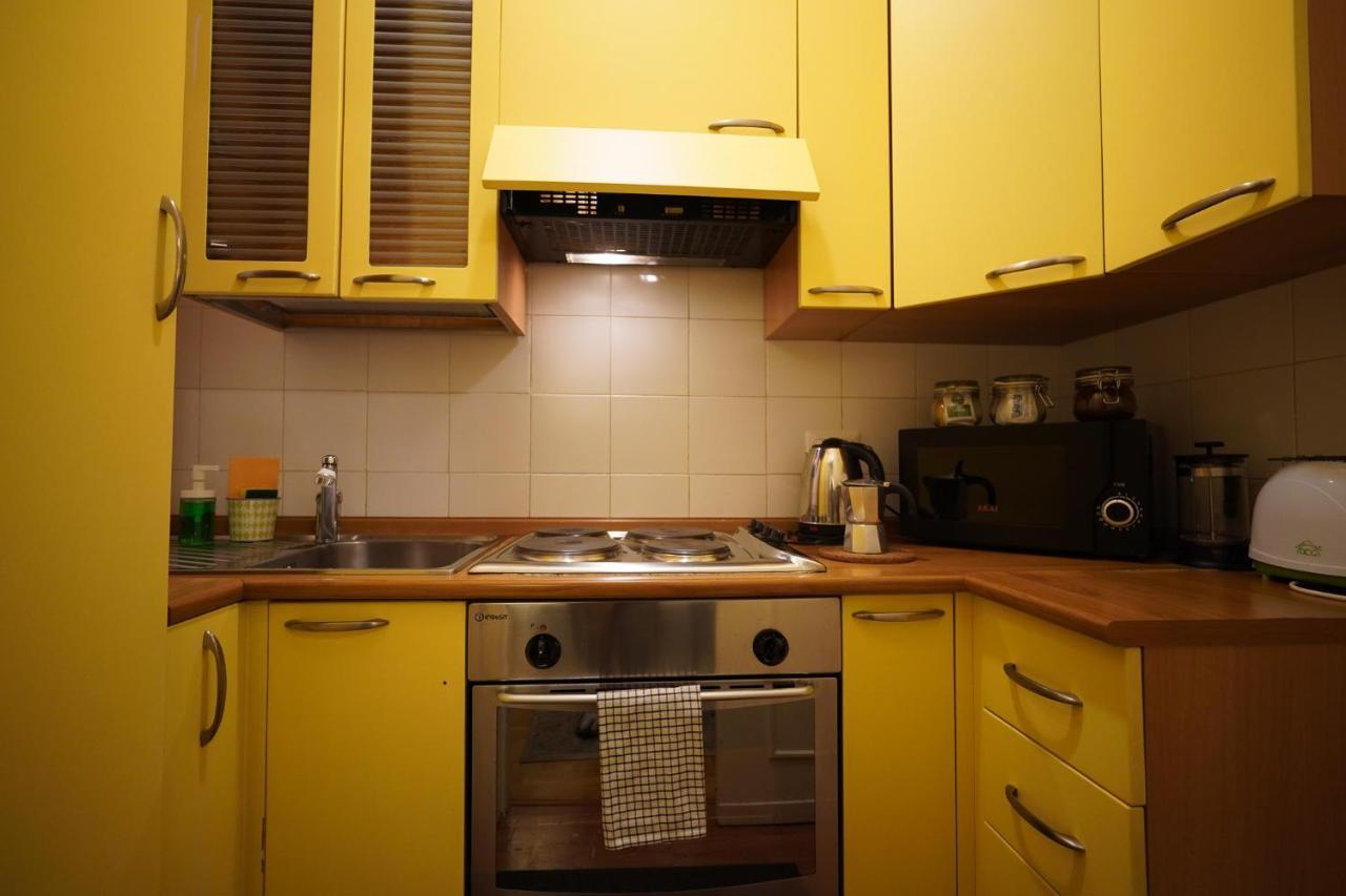 Mgpgroup Guest House Navona 2 Рим Екстер'єр фото