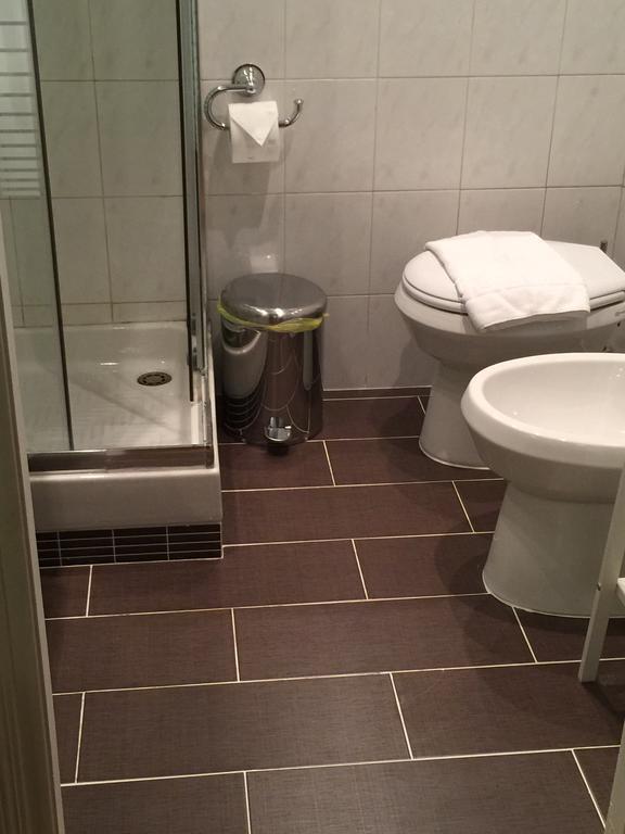 Mgpgroup Guest House Navona 2 Рим Екстер'єр фото