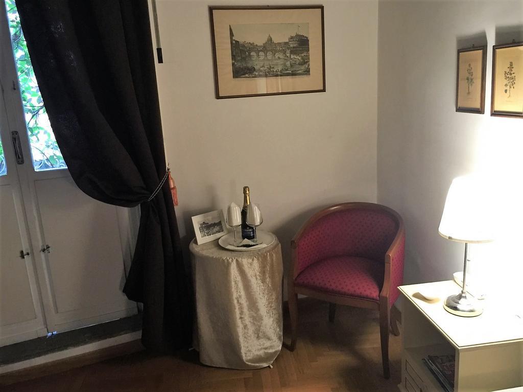 Mgpgroup Guest House Navona 2 Рим Екстер'єр фото