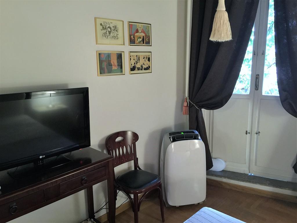Mgpgroup Guest House Navona 2 Рим Екстер'єр фото