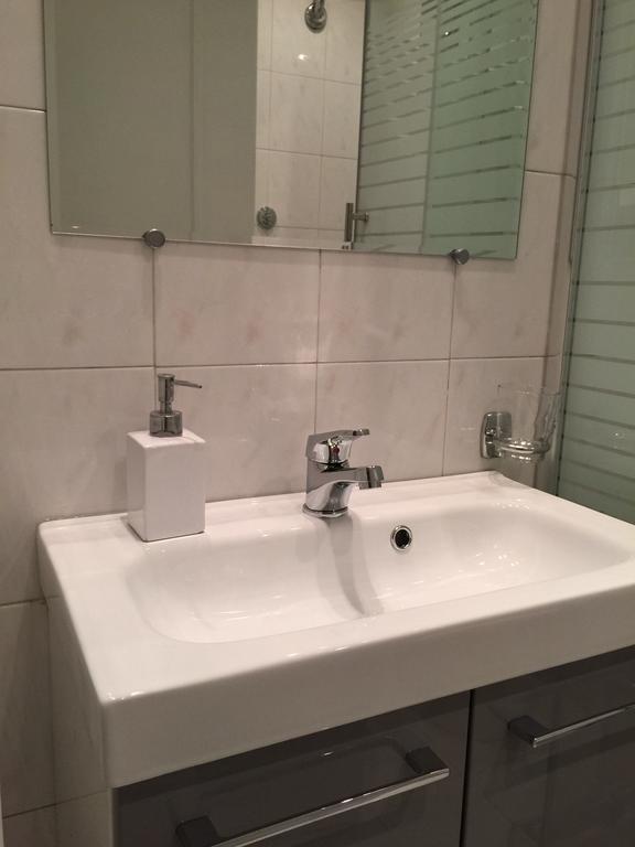 Mgpgroup Guest House Navona 2 Рим Екстер'єр фото