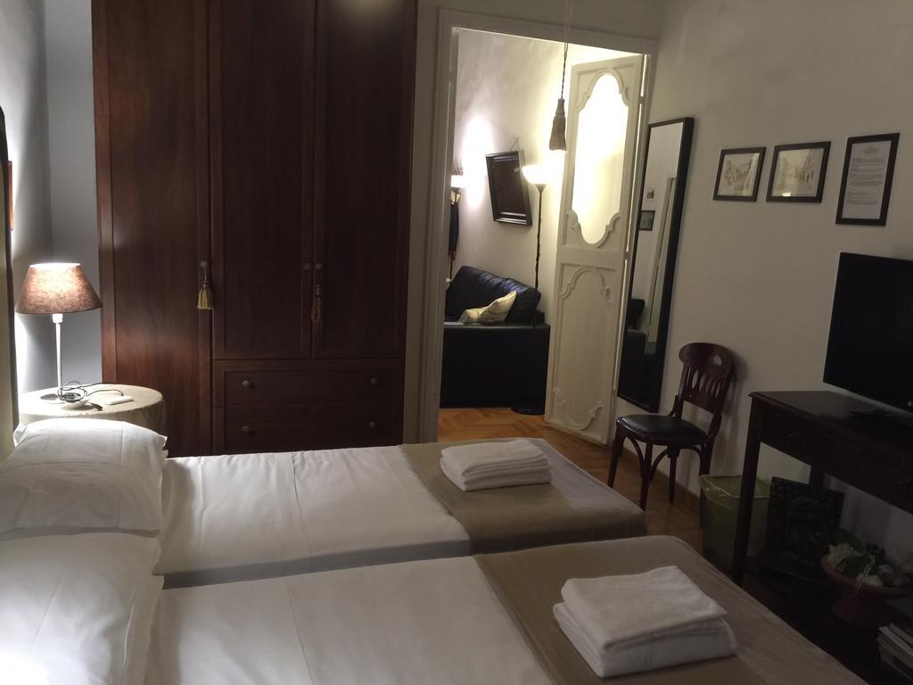Mgpgroup Guest House Navona 2 Рим Екстер'єр фото
